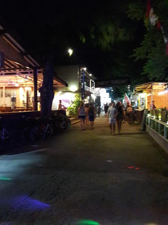 吉利t天堂住宿加早餐旅馆 吉利特拉旺安 外观 照片